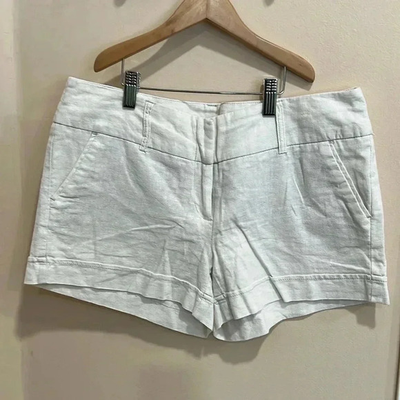 (10)  willi smith shorts - Picture 1 of 4